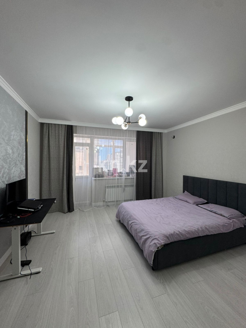 Аренда 1-комнатной квартиры, 50 м² в Астане - фото 3