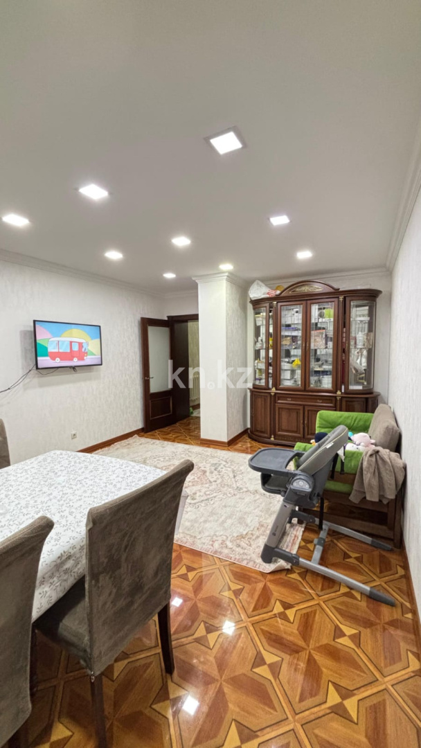 Продажа 7-комнатной квартиры, 183.3 м² - Продажа  пятикомнатных квартир в Астане фото 5 из 30