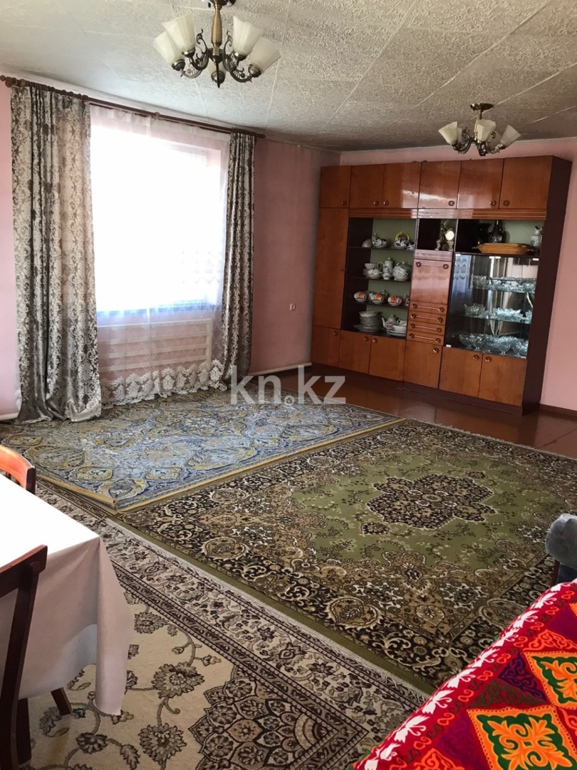 Продажа 7-комнатного дома, 160 м² - Продажа домов, коттеджей в Астане фото 11 из 32