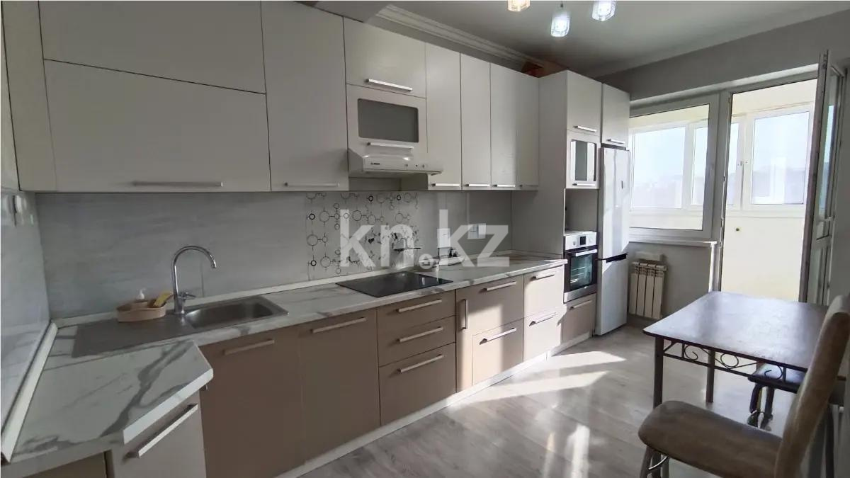 Продажа 3-комнатной квартиры, 72 м² - Продажа трехкомнатных квартир в Алматы фото 10 из 12