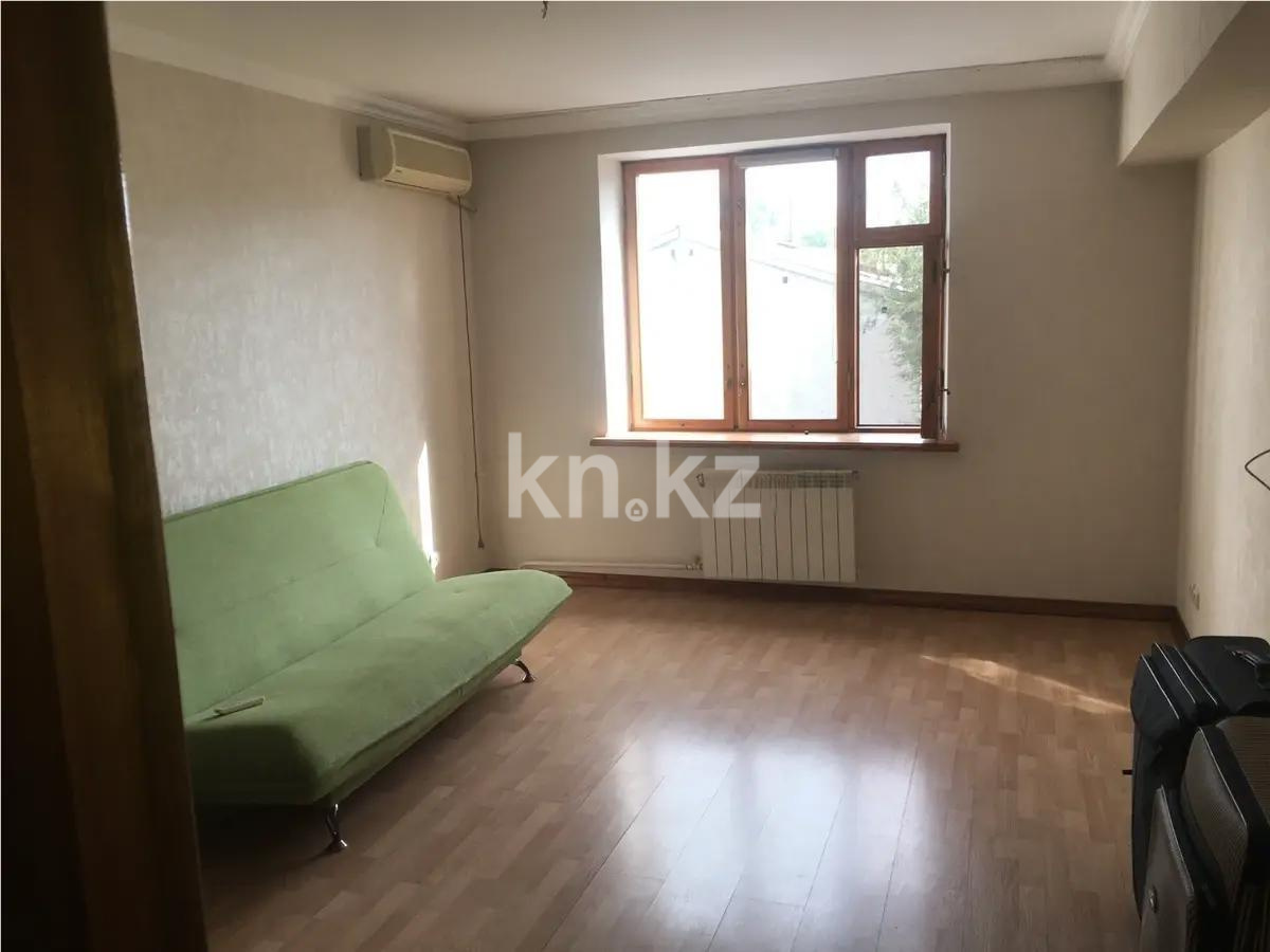 Продажа 3-комнатной квартиры, 70 м², ул. Муратбаева, дом  186 - Продажа квартир в Алматы фото 1 из 7