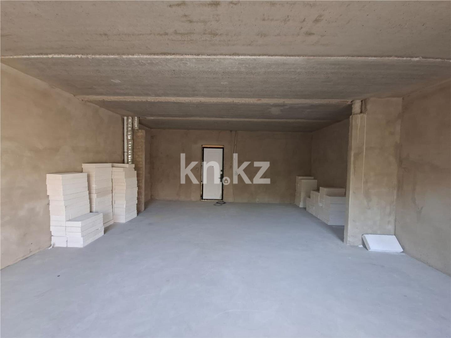 Продажа 2-комнатной квартиры, 57 м² в Караганде - фото 4