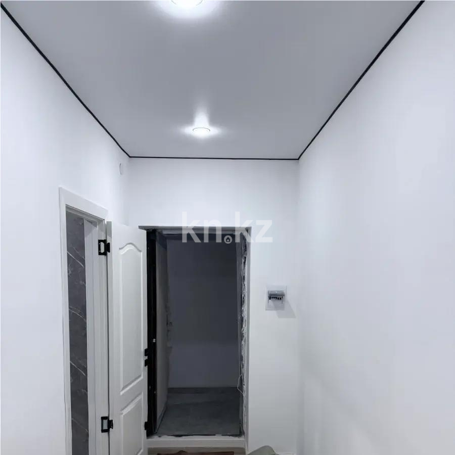 Продажа 1-комнатной квартиры, 31 м² - Продажа квартир в р-не Есиль Астаны фото 4 из 4