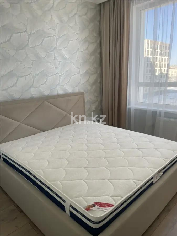 Продажа 2-комнатной квартиры, 49 м² - Продажа двухкомнатных квартир от собственников в Астане - страница 4 фото 2 из 6