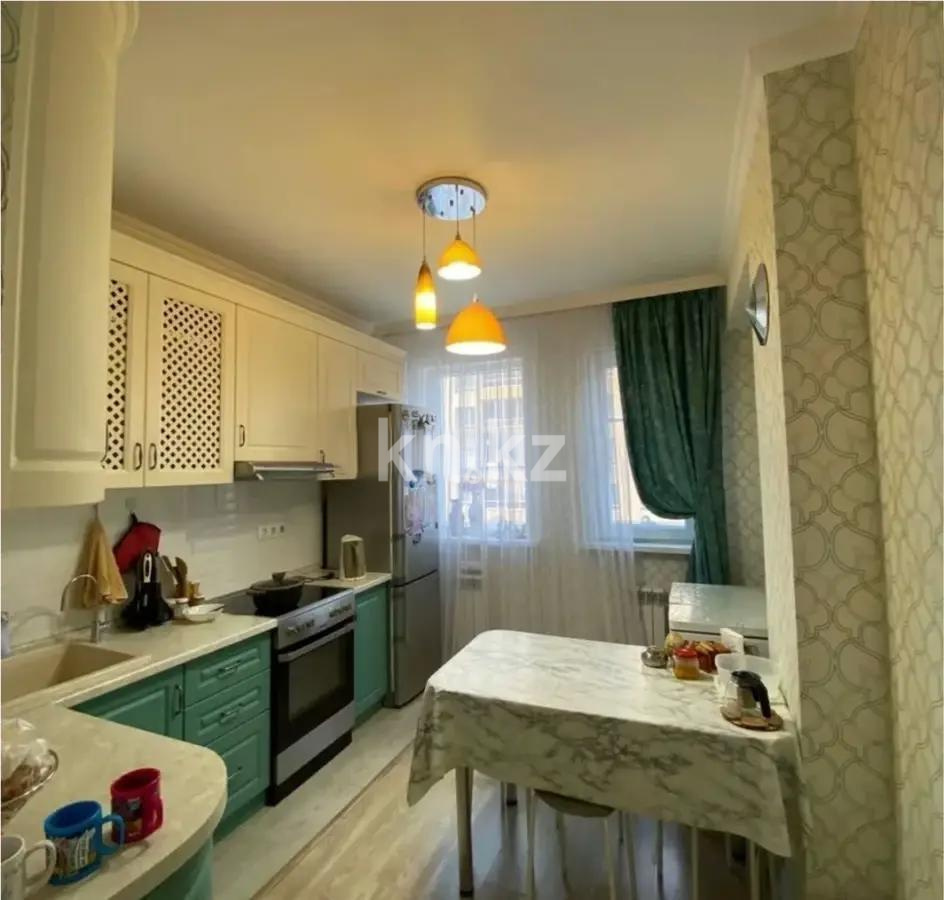 Продажа 4-комнатной квартиры, 168 м², ул. Байтурсынова, дом  19 - Продажа квартир в Астане без посредников фото 4 из 6