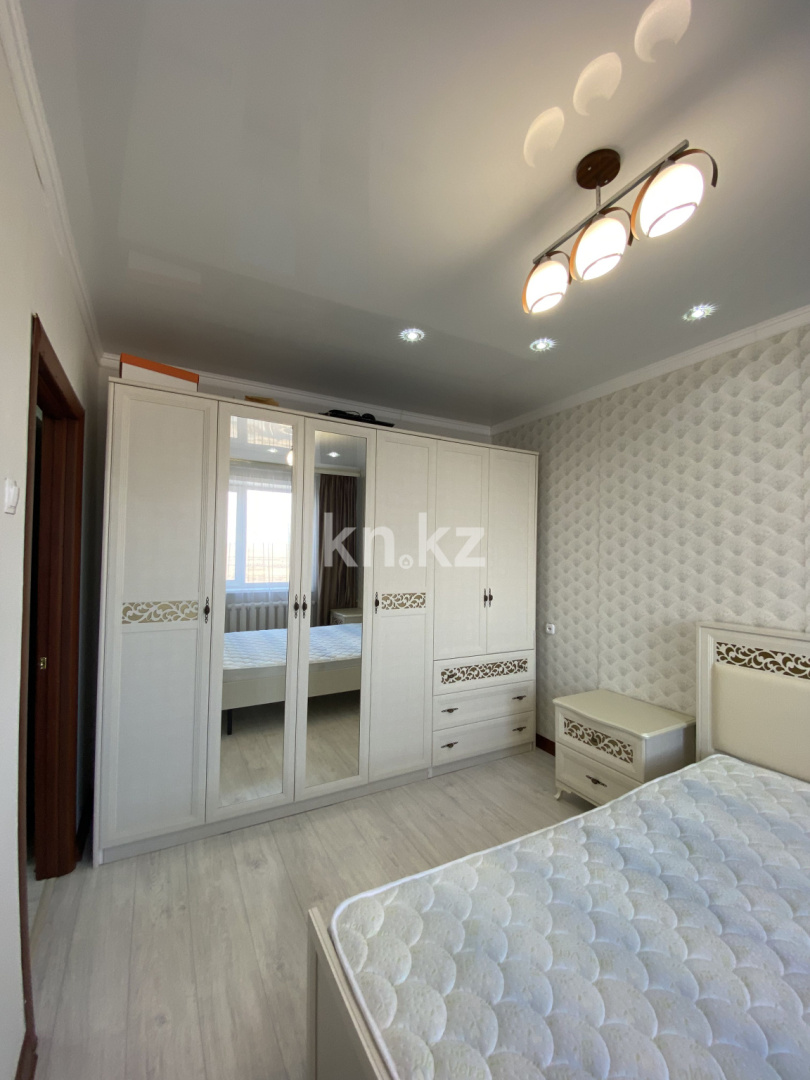 Продажа 2-комнатной квартиры, 53.2 м², мкр-н Голубые Пруды - Продажа квартир в Караганде фото 5 из 18