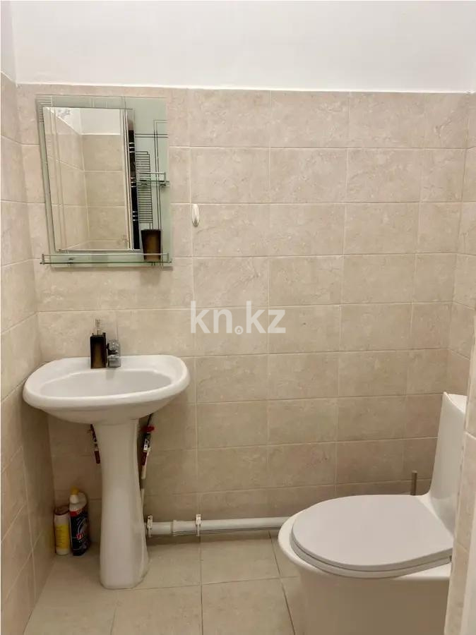 Продажа 2-комнатной квартиры, 62.8 м² - Продажа  двухкомнатных квартир в новостройках Алматы с фото - страница 34 фото 5 из 6