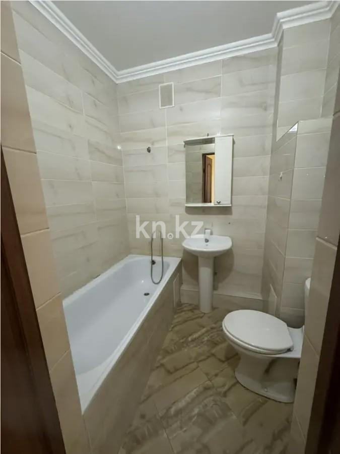 Продажа 1-комнатной квартиры, 43 м², ул. Е-251, дом  4/1 в Астане - фото 5