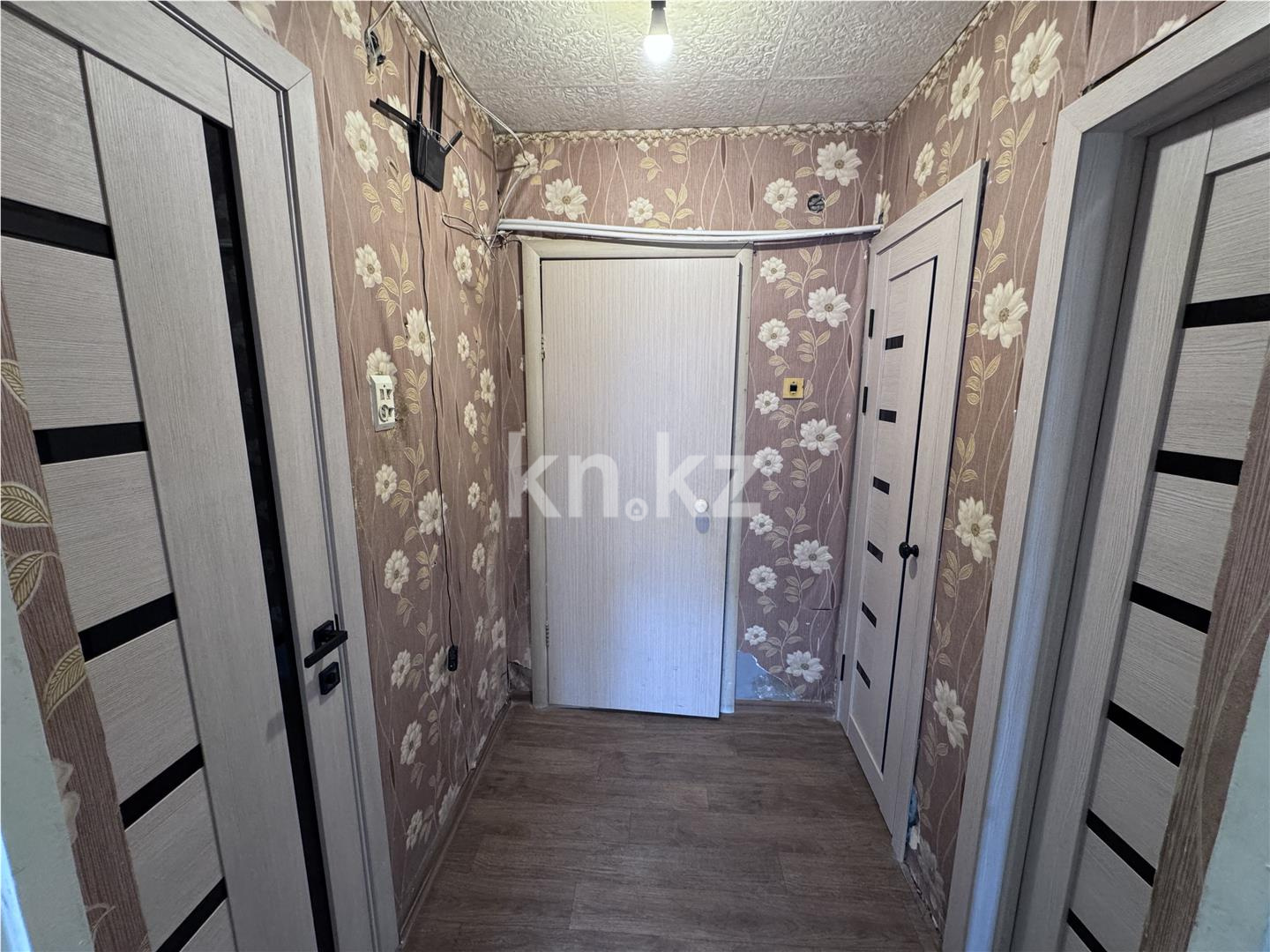 Продажа 1-комнатной квартиры, 27 м² в Караганде - фото 10