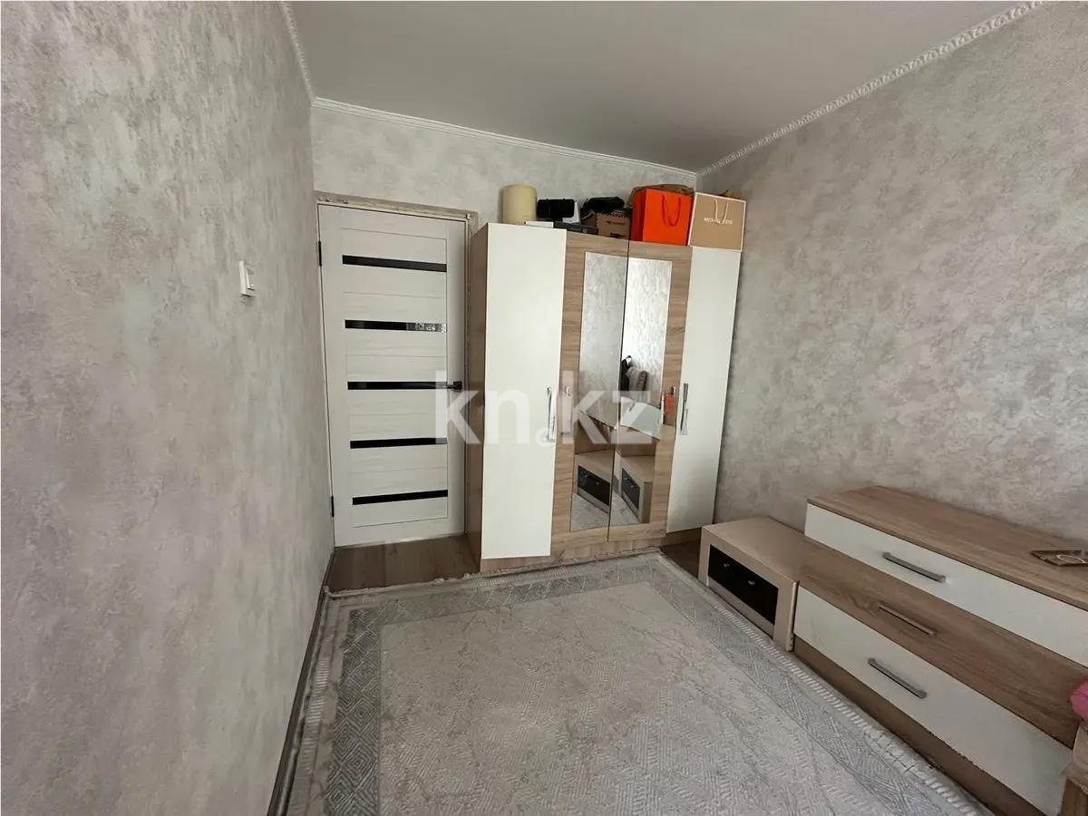 Продажа 3-комнатной квартиры, 60 м², мкр-н Айнабулак-1, дом  23 - Продажа квартир в Алматы фото 1 из 7
