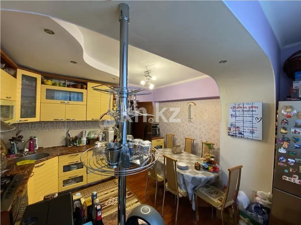 Продажа 3-комнатной квартиры, 81.6 м² в Алматы - фото 4