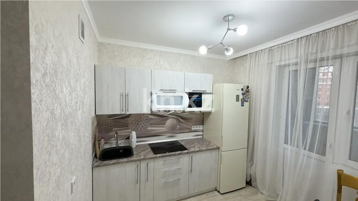 Продажа 2-комнатной квартиры, 56 м², ул. Бараева, дом  18 - Продажа квартир в Астане фото 3 из 6