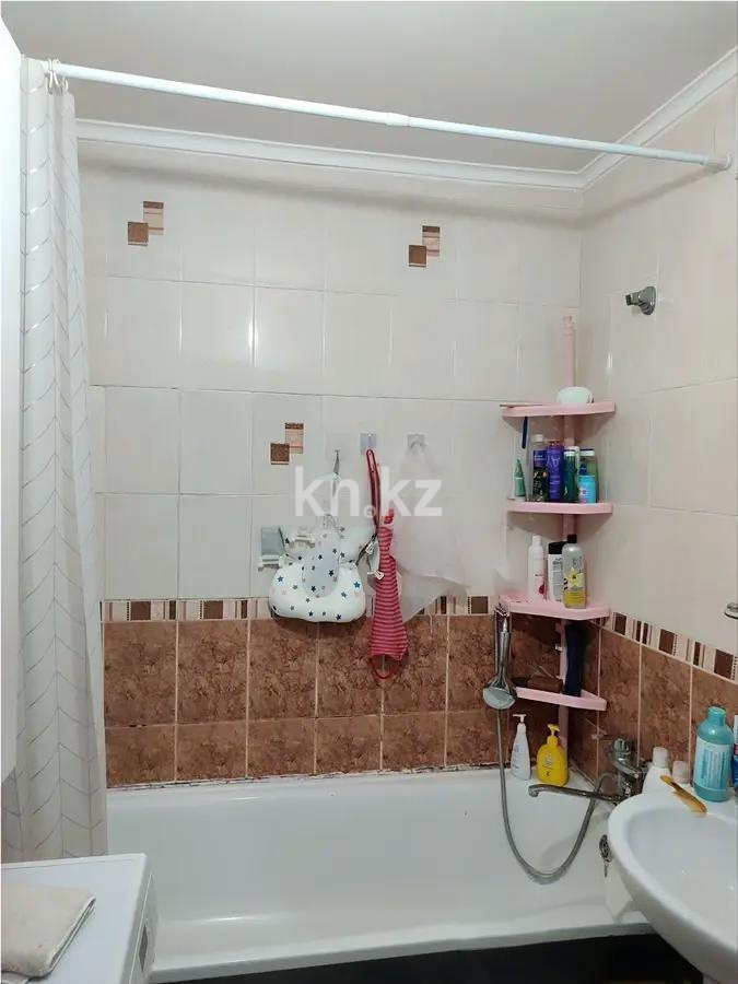 Продажа 2-комнатной квартиры, 50 м² - Продажа квартир в Майкудуке Караганды - страница 3 фото 3 из 4