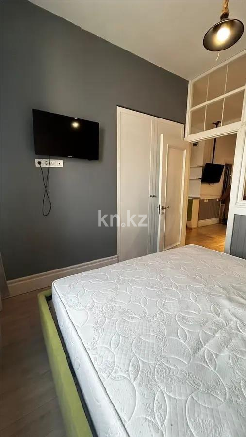 Продажа 2-комнатной квартиры, 45 м², пр. Гагарина, дом  287 в Алматы - фото 2