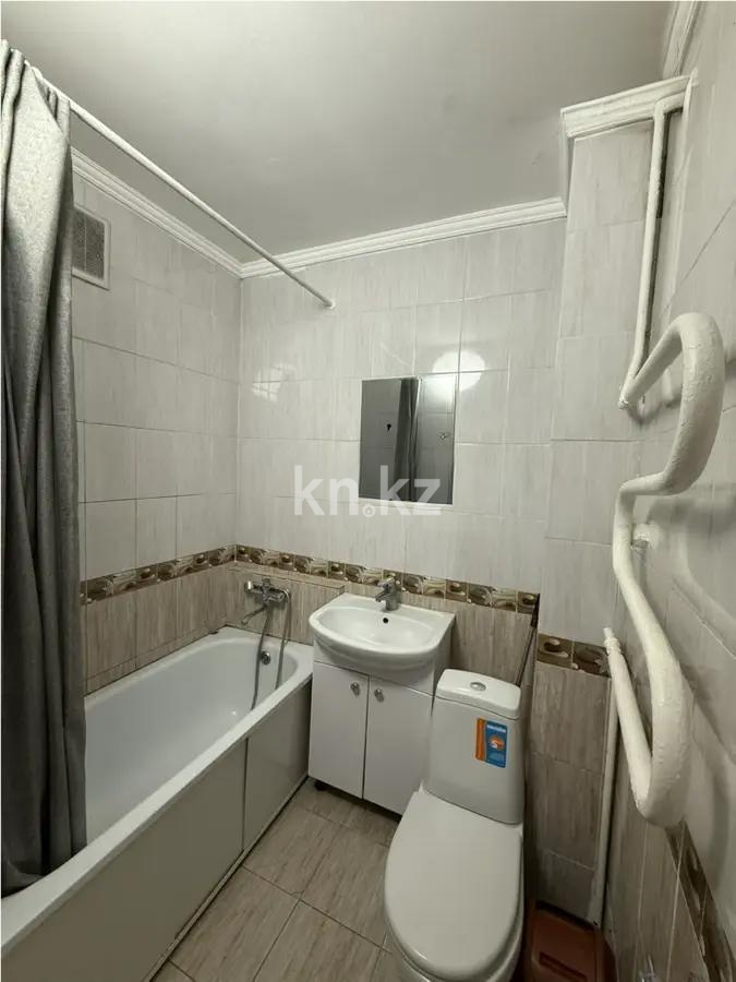 Продажа 1-комнатной квартиры, 37 м² - Недвижимость в Алматы - страница 25 фото 3 из 3