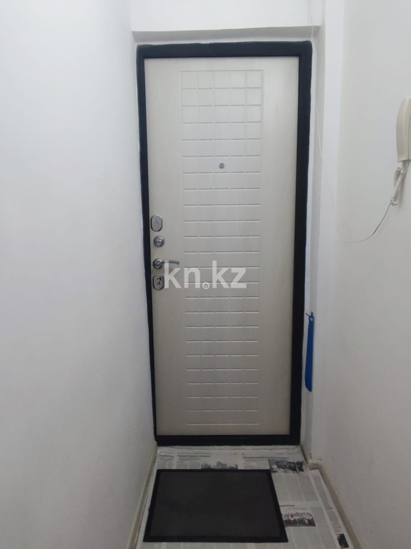 Продажа 2-комнатной квартиры, 44 м², пр. Победы - Продажа квартир в Абае фото 8 из 10