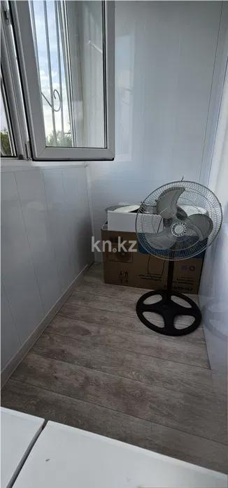 Продажа 1-комнатной квартиры, 35 м², мкр-н 14, дом  20а - Продажа  однокомнатных квартир в Караганде фото 6 из 6