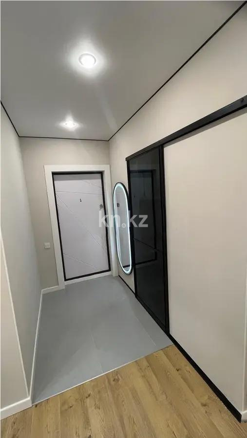 Продажа 4-комнатной квартиры, 73 м² - Продажа квартир в новостройках Алматы фото 10 из 10