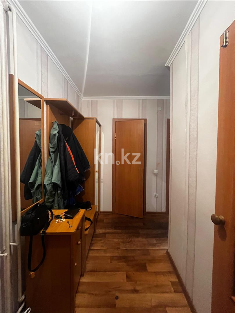Продажа 1-комнатной квартиры, 40 м², ул. Кузембаева - Продажа квартир в Караганде фото 7 из 12