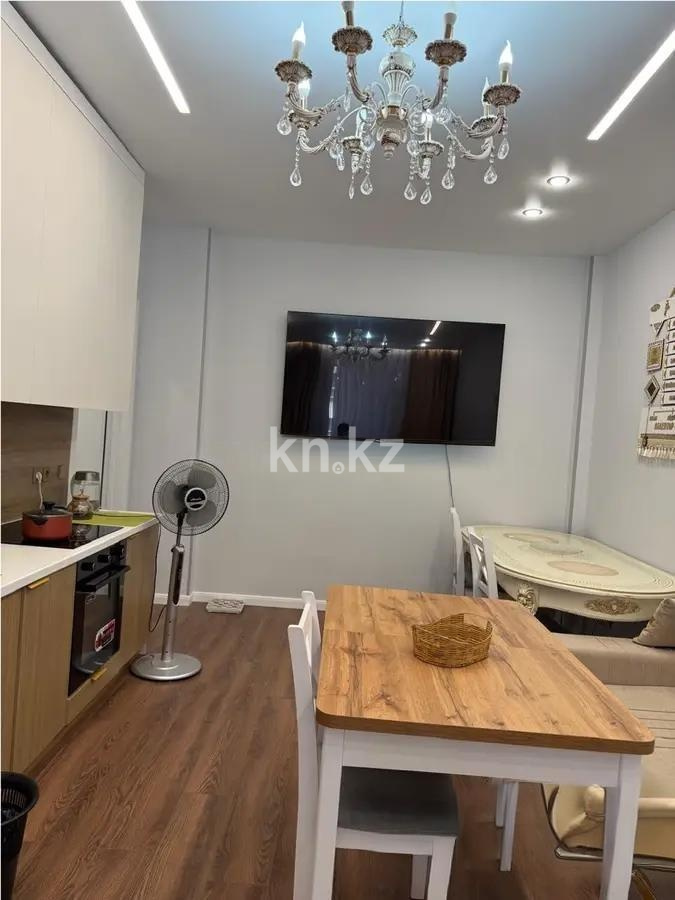 Продажа 3-комнатной квартиры, 68 м² - Продажа трехкомнатных квартир в блочном доме в Астане - страница 3 фото 4 из 5