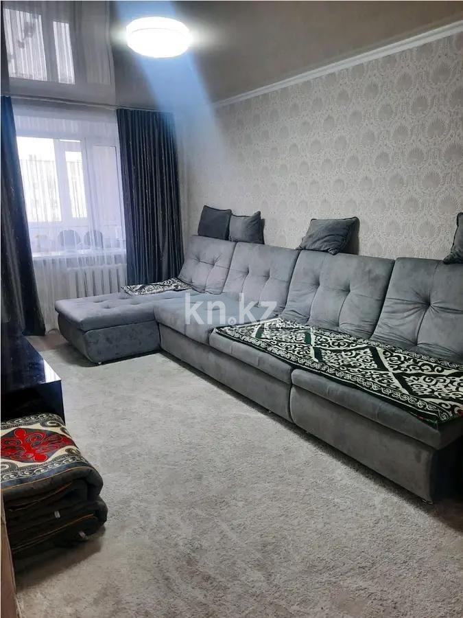 Продажа 2-комнатной квартиры, 45 м² - Продажа квартир от собственников в Темиртау фото 1 из 3