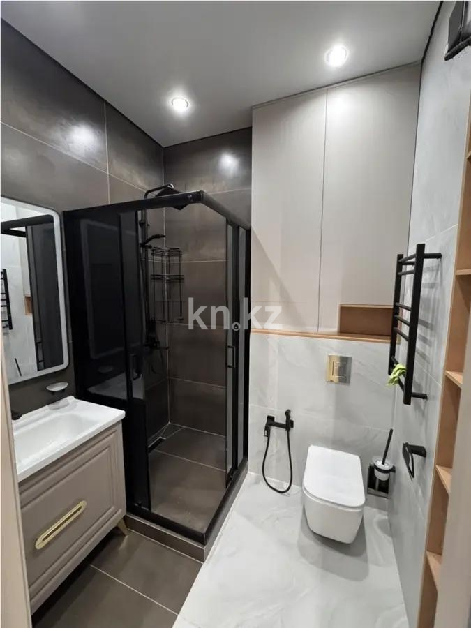 Продажа 2-комнатной квартиры, 45 м² - Продажа квартир в Алатауском р-не Алматы - страница 3 фото 1 из 3