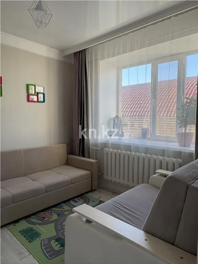 Продажа 2-комнатной квартиры, 62.7 м² - Продажа квартир в Казахстане - страница 31 фото 2 из 5