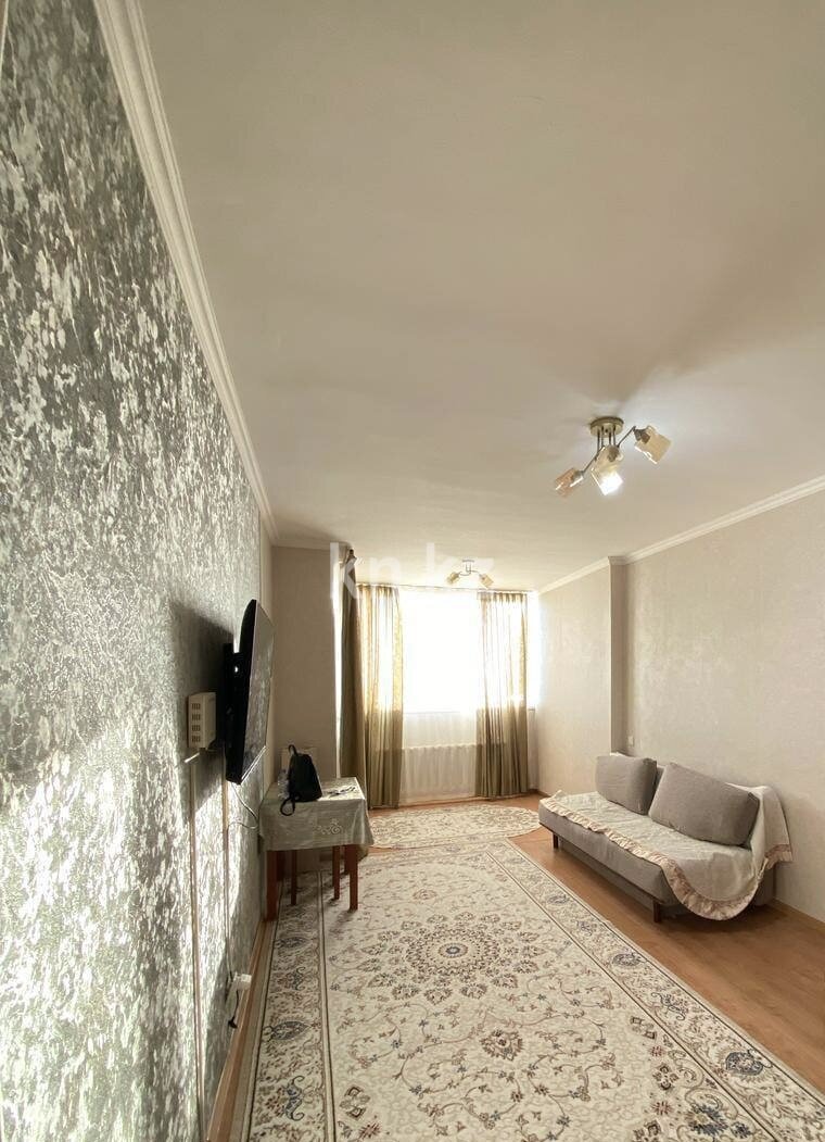 Аренда 2-комнатной квартиры, 56 м² в Астане - фото 2