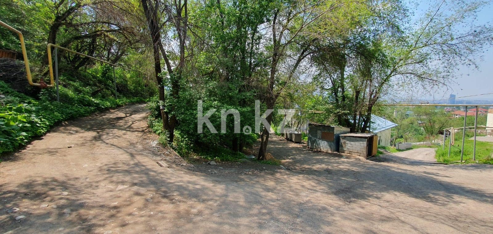 Продажа земельного участка, 10 сот., мкр-н Коктюбе, 2 - Продажа земельных участков в Алматы фото 8 из 8