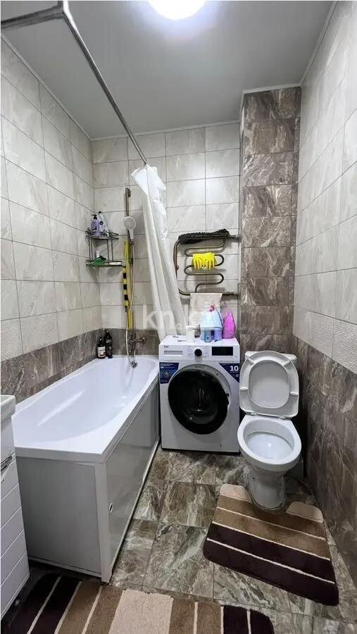 Продажа 2-комнатной квартиры, 40 м² в Астане - фото 3