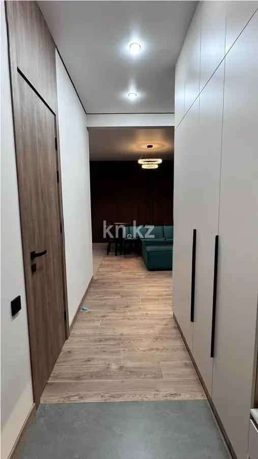 Продажа 3-комнатной квартиры, 72.2 м² - Продажа квартир от собственников в Алматы - страница 12 фото 3 из 3