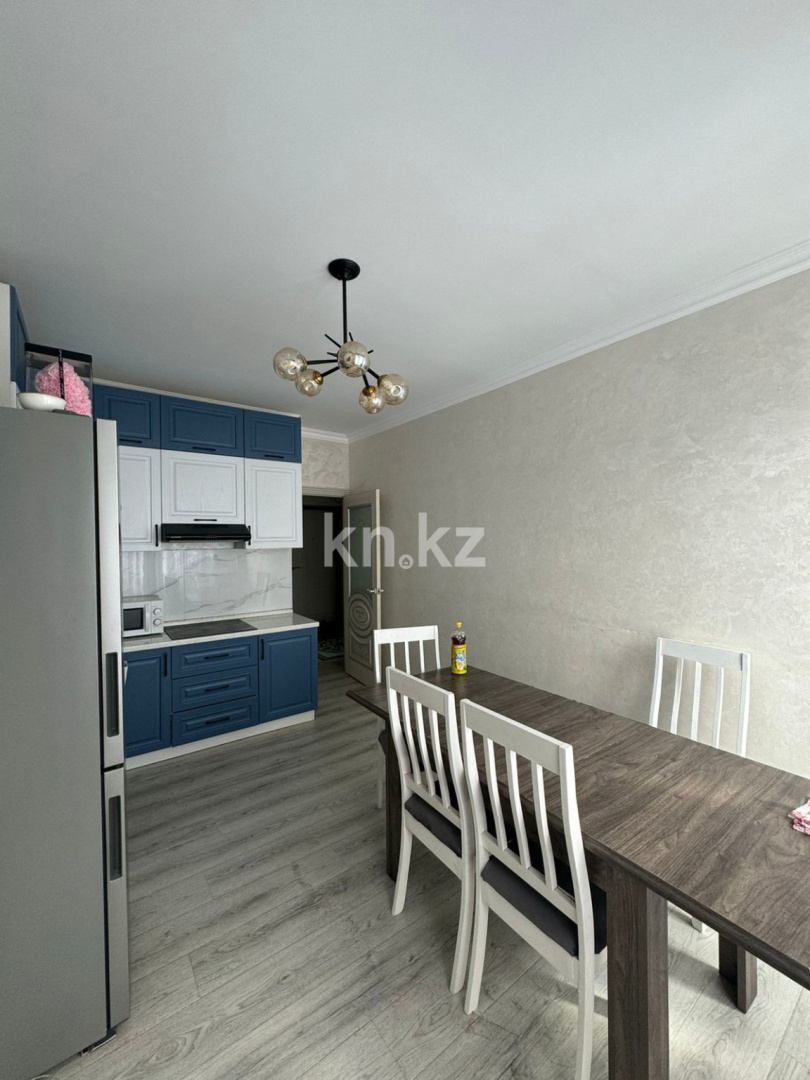 Продажа 2-комнатной квартиры, 61 м² - Продажа квартир в Алматы в Ауэзовском р-не фото 2 из 13