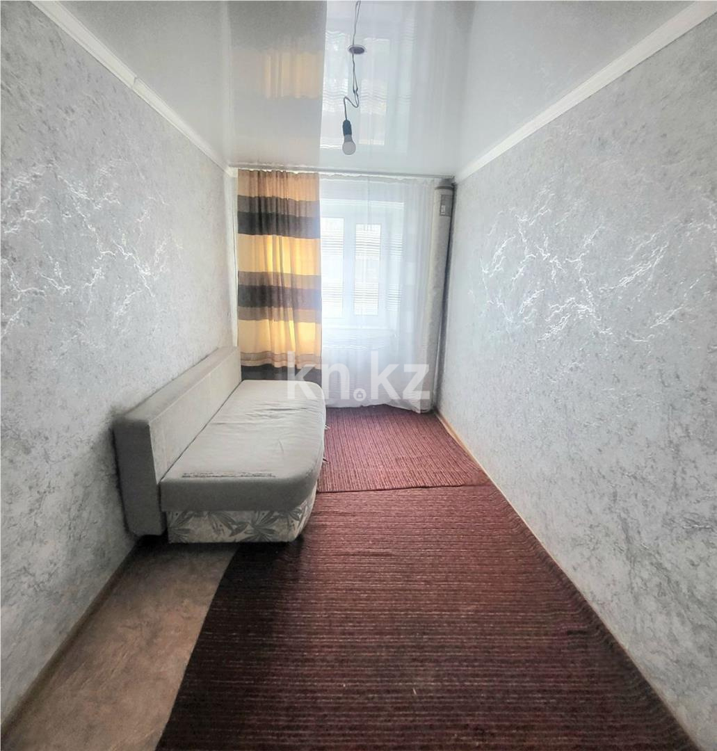 Продажа 3-комнатной квартиры, 57 м², ул. Чернышевского в Темиртау - фото 3