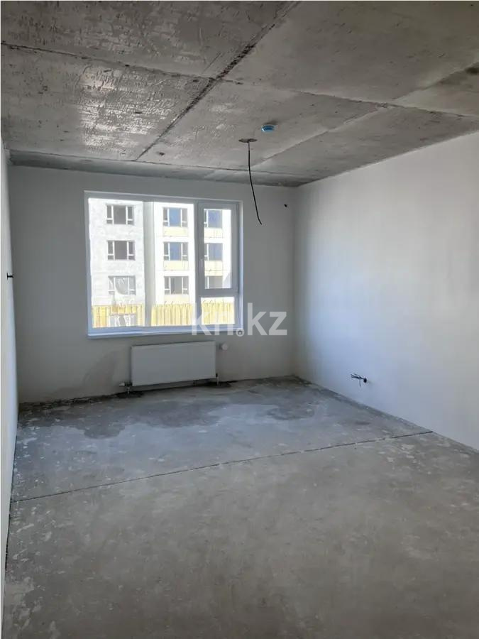 Продажа 3-комнатной квартиры, 86.86 м² - Продажа трехкомнатных квартир от собственников в Алматы фото 1 из 4