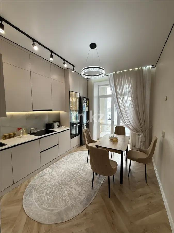 Продажа 3-комнатной квартиры, 94 м², ул. 3-я, дом  10а в Караганде - фото 4