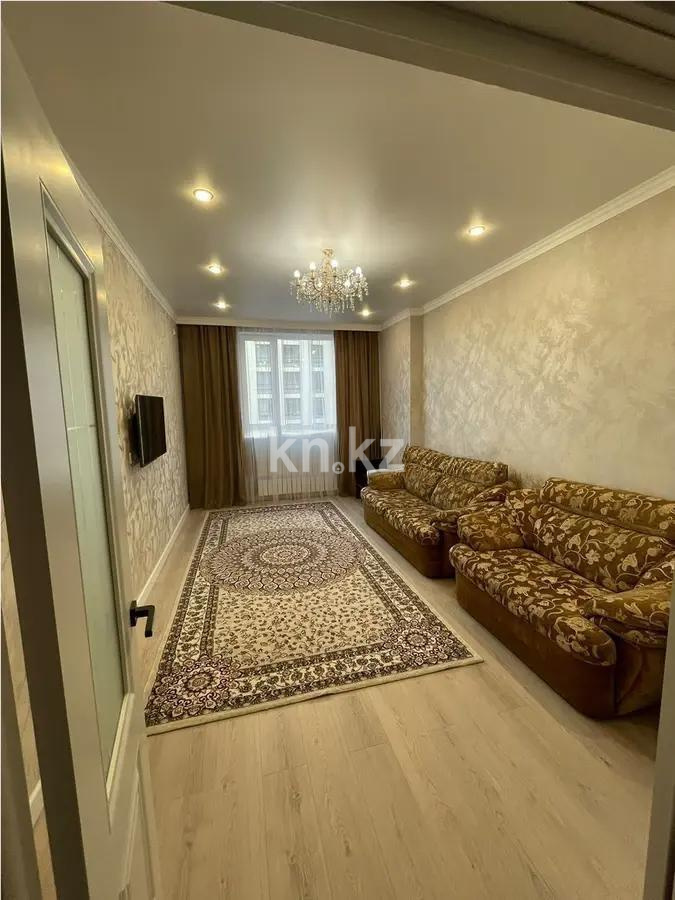 Продажа 3-комнатной квартиры, 84.1 м² в Астане