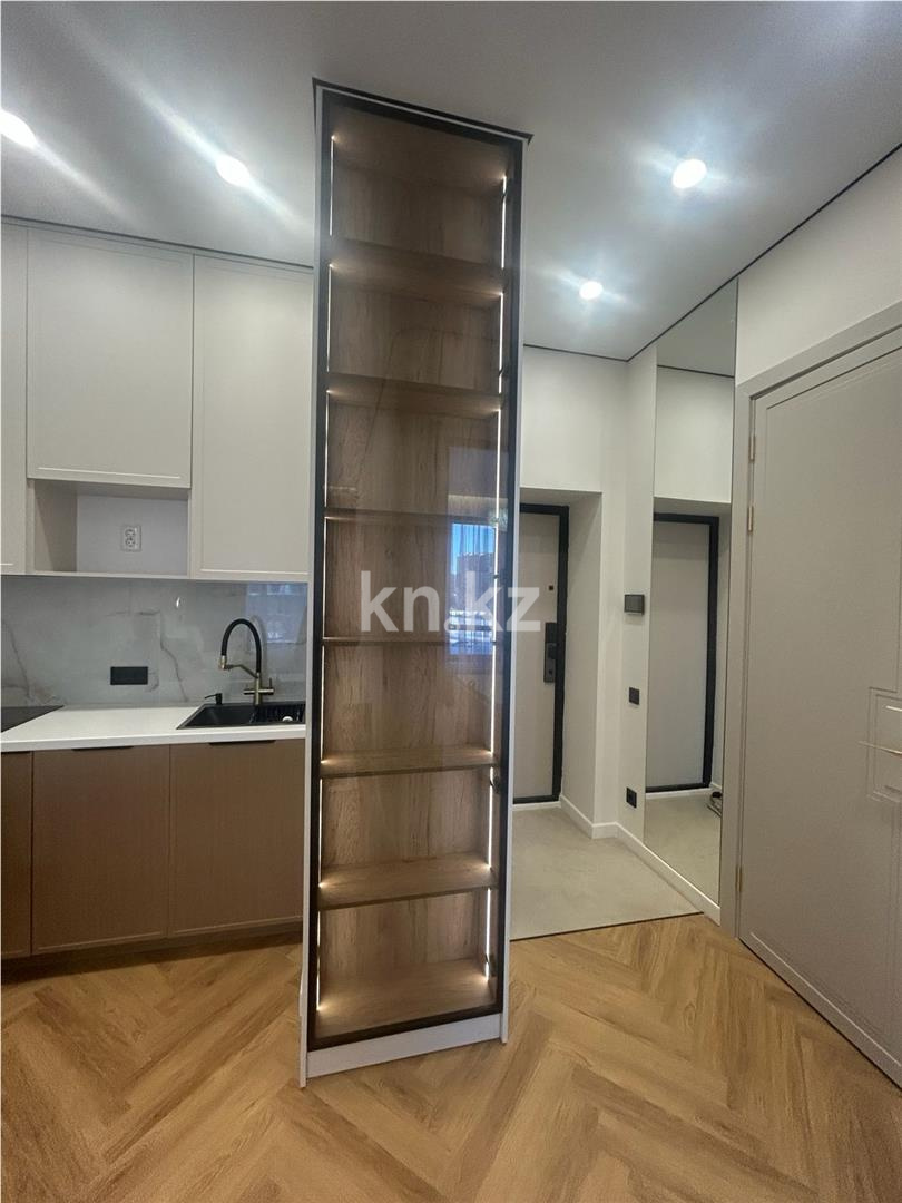 Продажа 2-комнатной квартиры, 42 м² - Продажа квартир в Казахстане - страница 6 фото 3 из 8