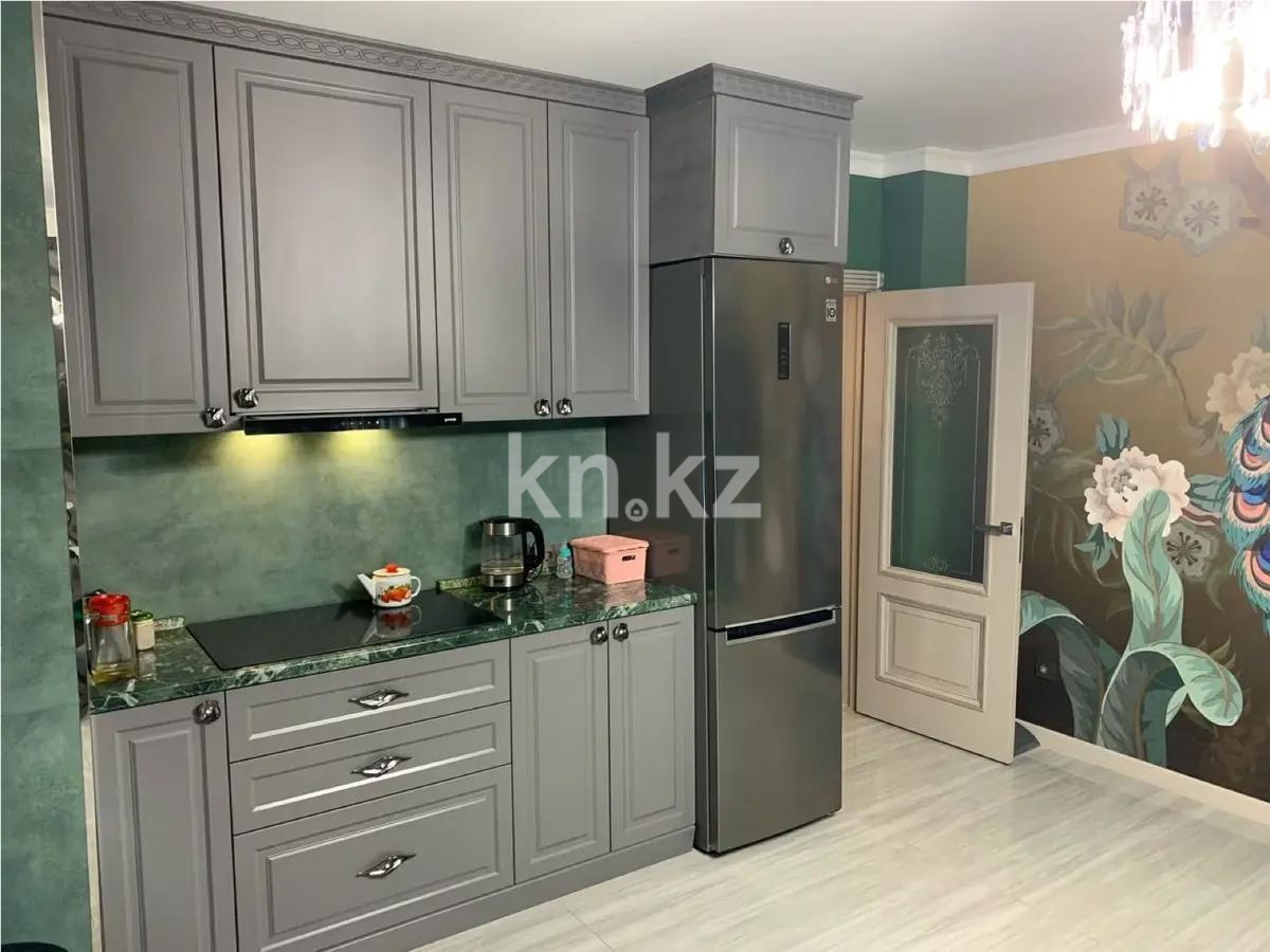 Продажа 4-комнатной квартиры, 170.9 м², ул. Масанчи, дом  98в в Алматы - фото 7