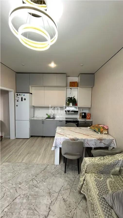 Продажа 2-комнатной квартиры, 56 м² в Астане - фото 3