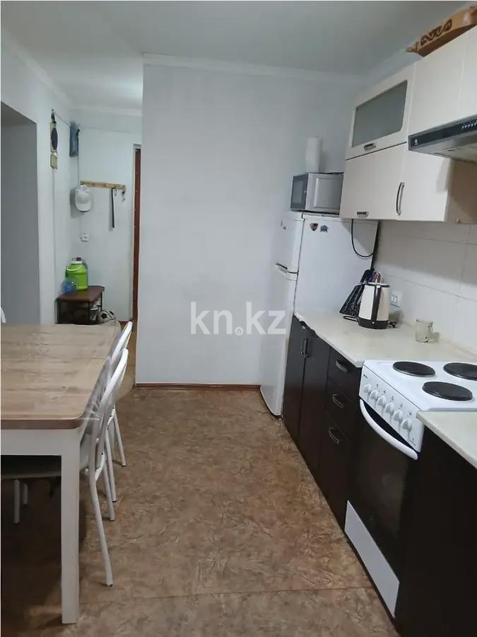 Продажа 2-комнатной квартиры, 67 м², ул. Бирюзова, дом  41 - Продажа квартир в Караганде фото 3 из 5