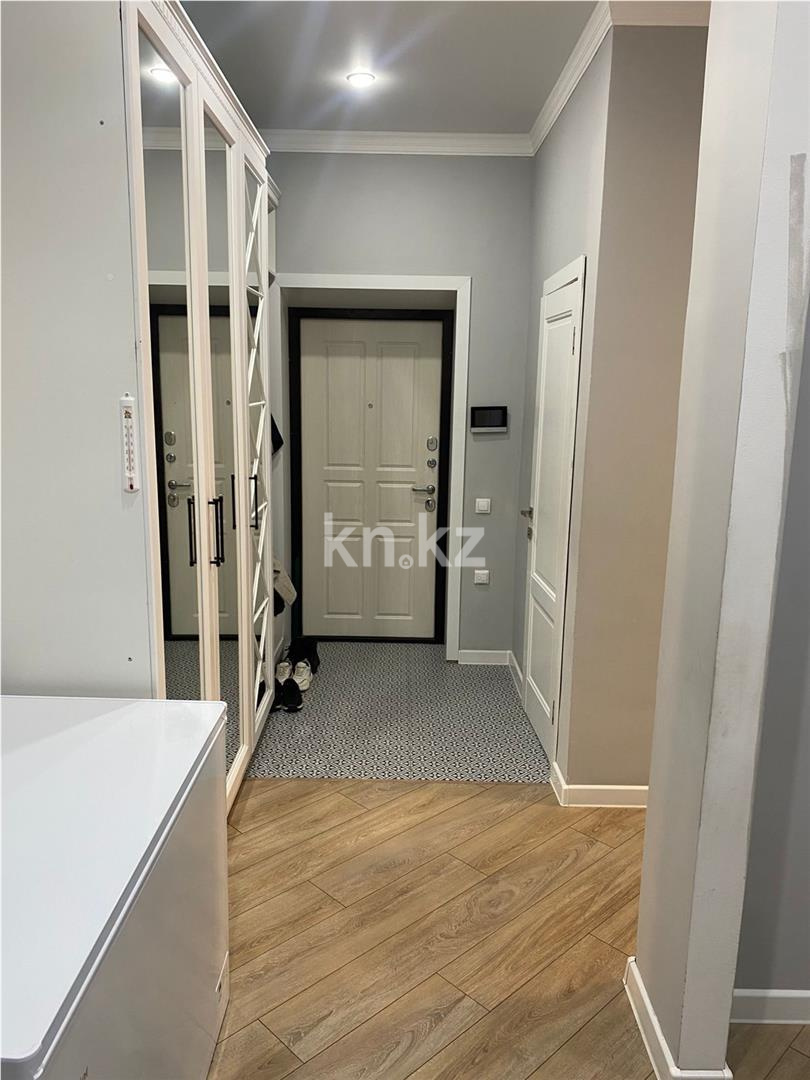 Продажа 2-комнатной квартиры, 63 м² - Продажа квартир в Балхаше фото 8 из 11