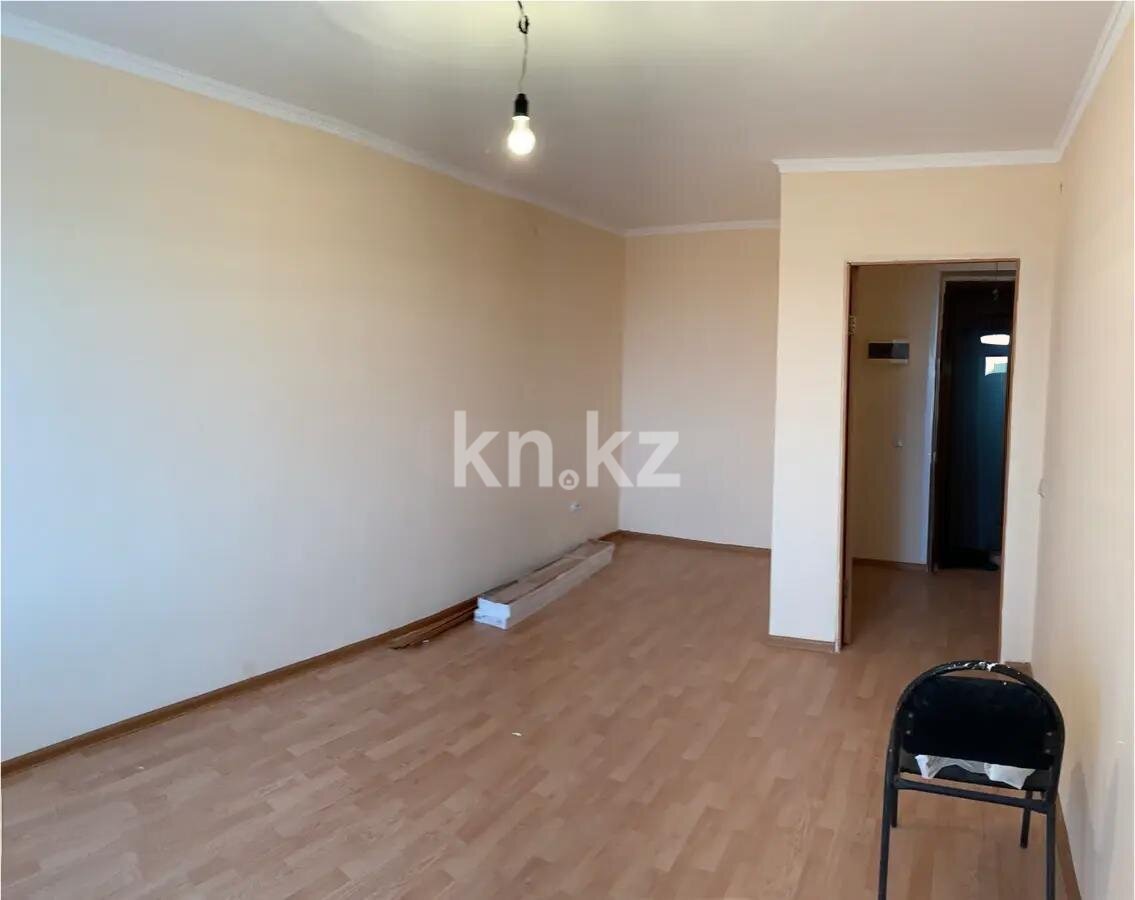 Продажа 2-комнатной квартиры, 33.5 м² в Астане