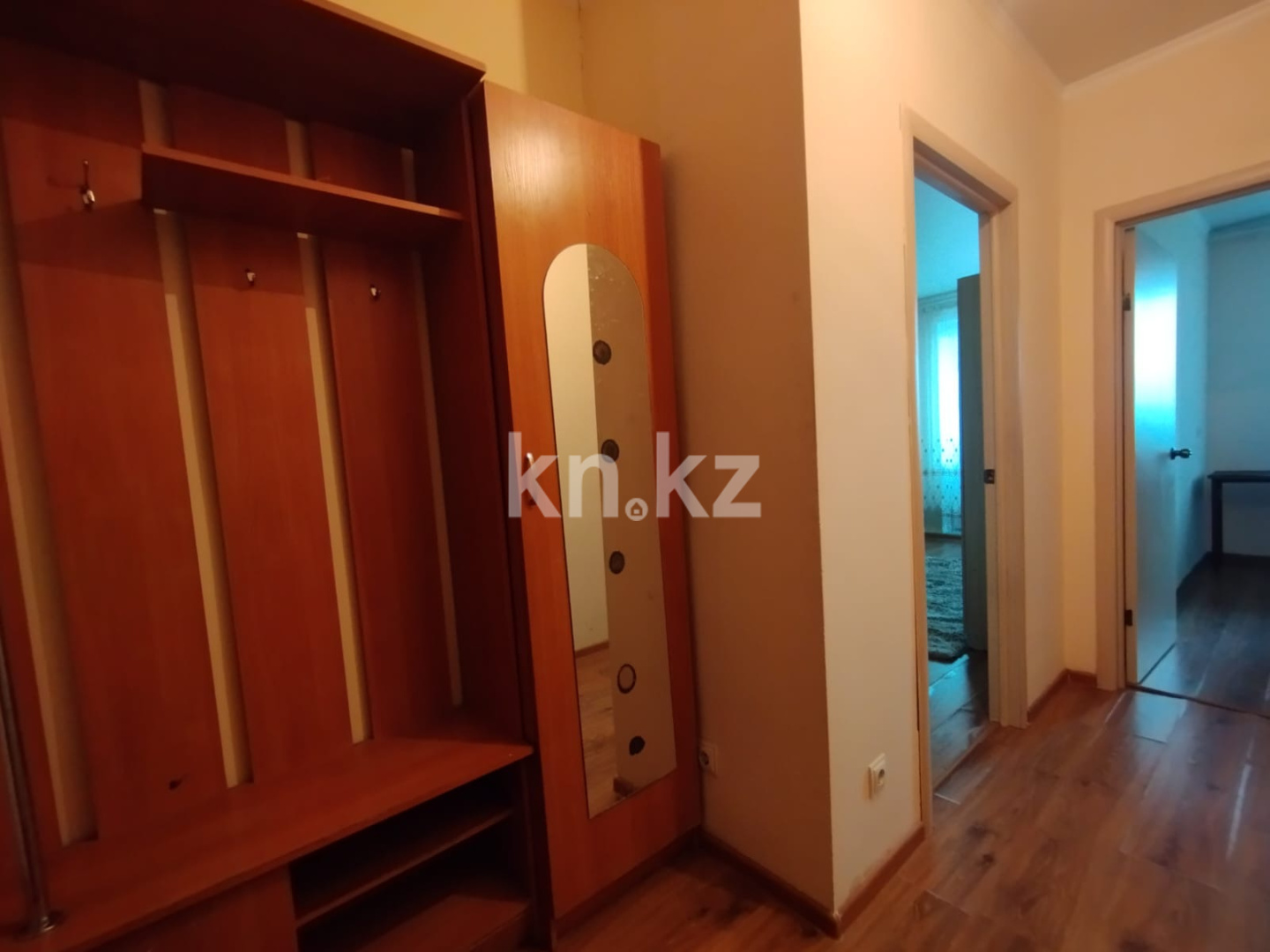 Аренда 1-комнатной квартиры, 37 м² в Астане - фото 4