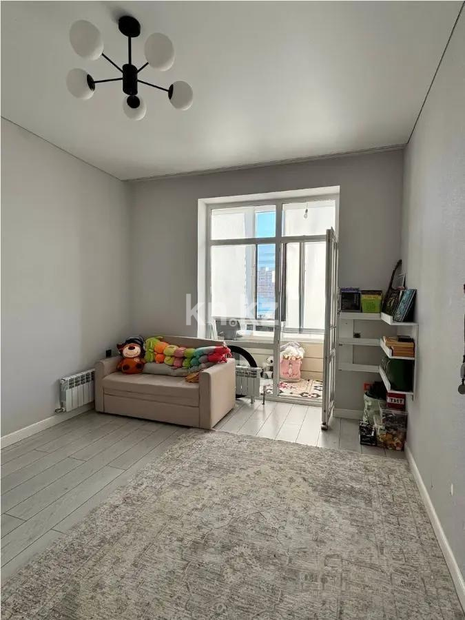 Продажа 2-комнатной квартиры, 48.5 м² - Продажа двухкомнатных квартир в Казахстане - страница 8 фото 2 из 5