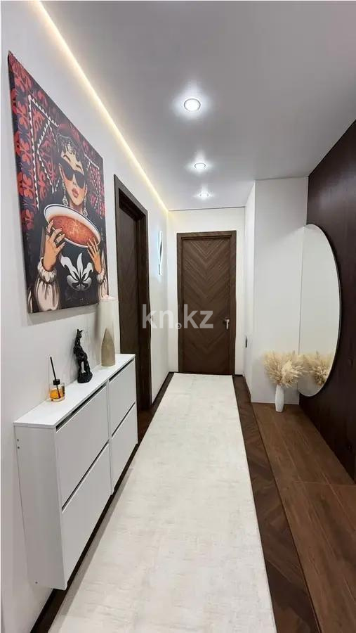 Продажа 3-комнатной квартиры, 70 м², ул. Култегин, дом  23 - Продажа квартир в Астане фото 4 из 4