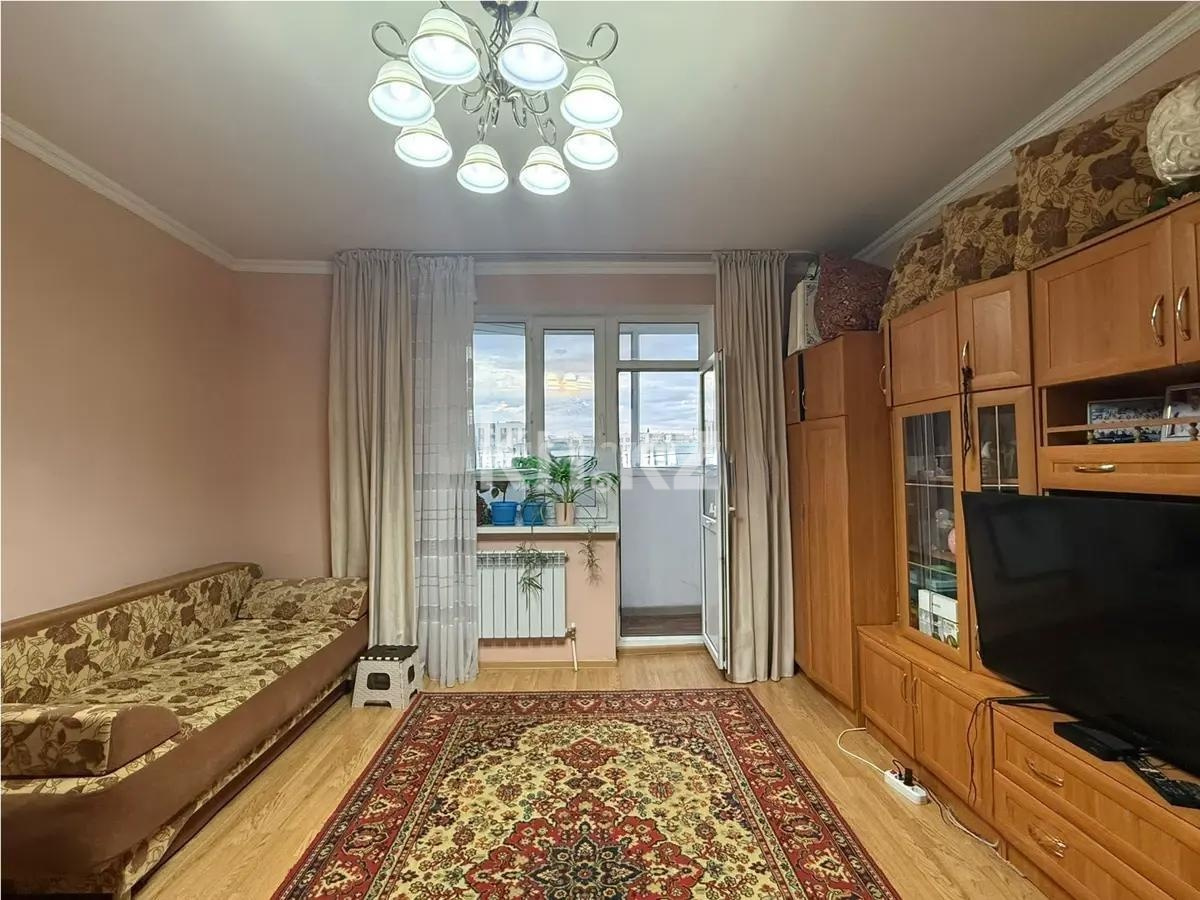 Продажа 2-комнатной квартиры, 58 м² - Продажа двухкомнатных квартир от собственников в Астане - страница 3 фото 1 из 6