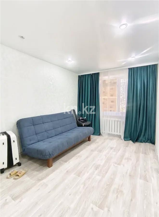 Продажа 4-комнатной квартиры, 93 м², мкр-н Голубые Пруды, дом  11 - Продажа квартир в Казахстане фото 2 из 7