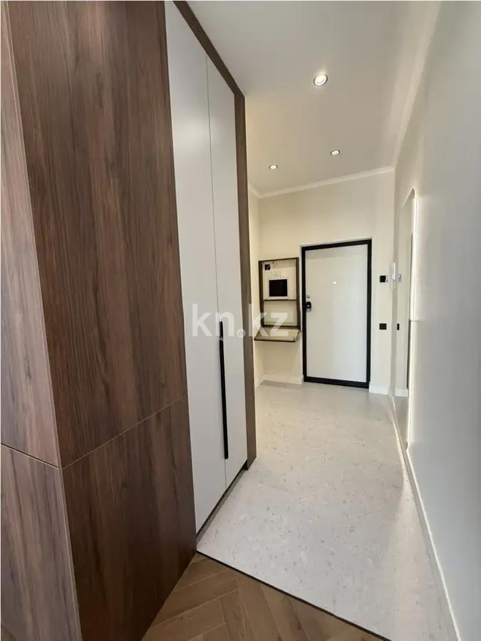 Продажа 2-комнатной квартиры, 45 м² в Алматы - фото 4