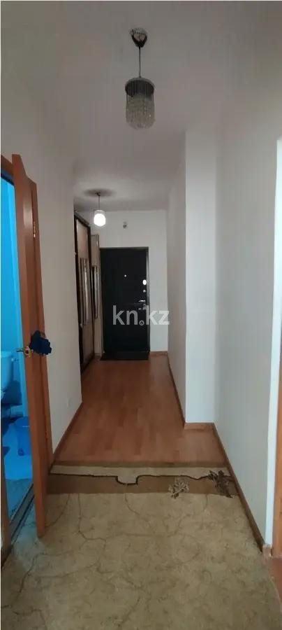 Продажа 1-комнатной квартиры, 41 м², ул. Жургенова, дом  26 блок 3 - Продажа квартир в Астане фото 4 из 4