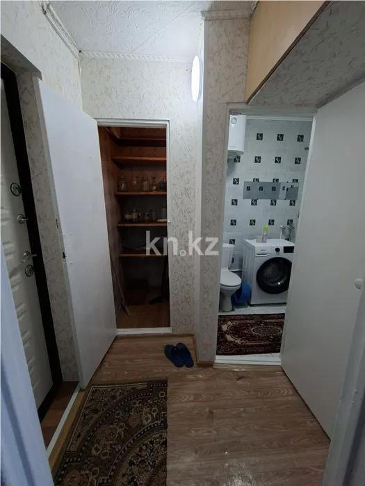 Продажа 1-комнатной квартиры, 31 м², ул. Казахстанская, дом  126 - Продажа  однокомнатных квартир в Шахтинске фото 5 из 5